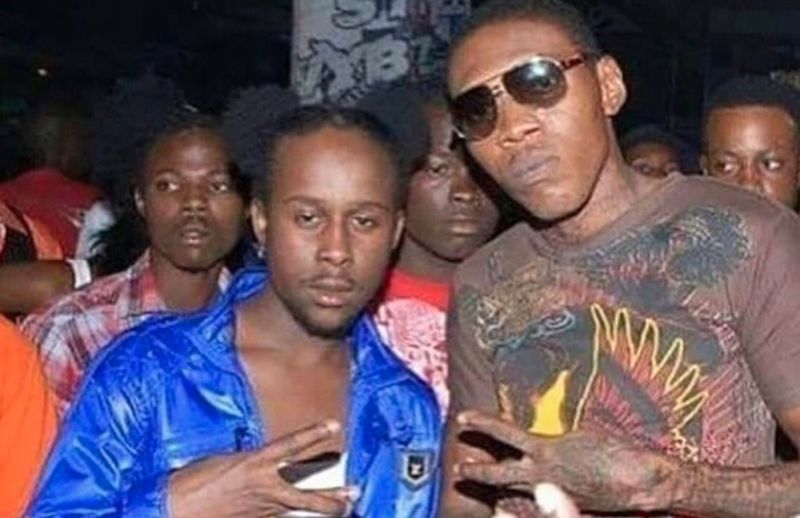 Popcaan-Kartel