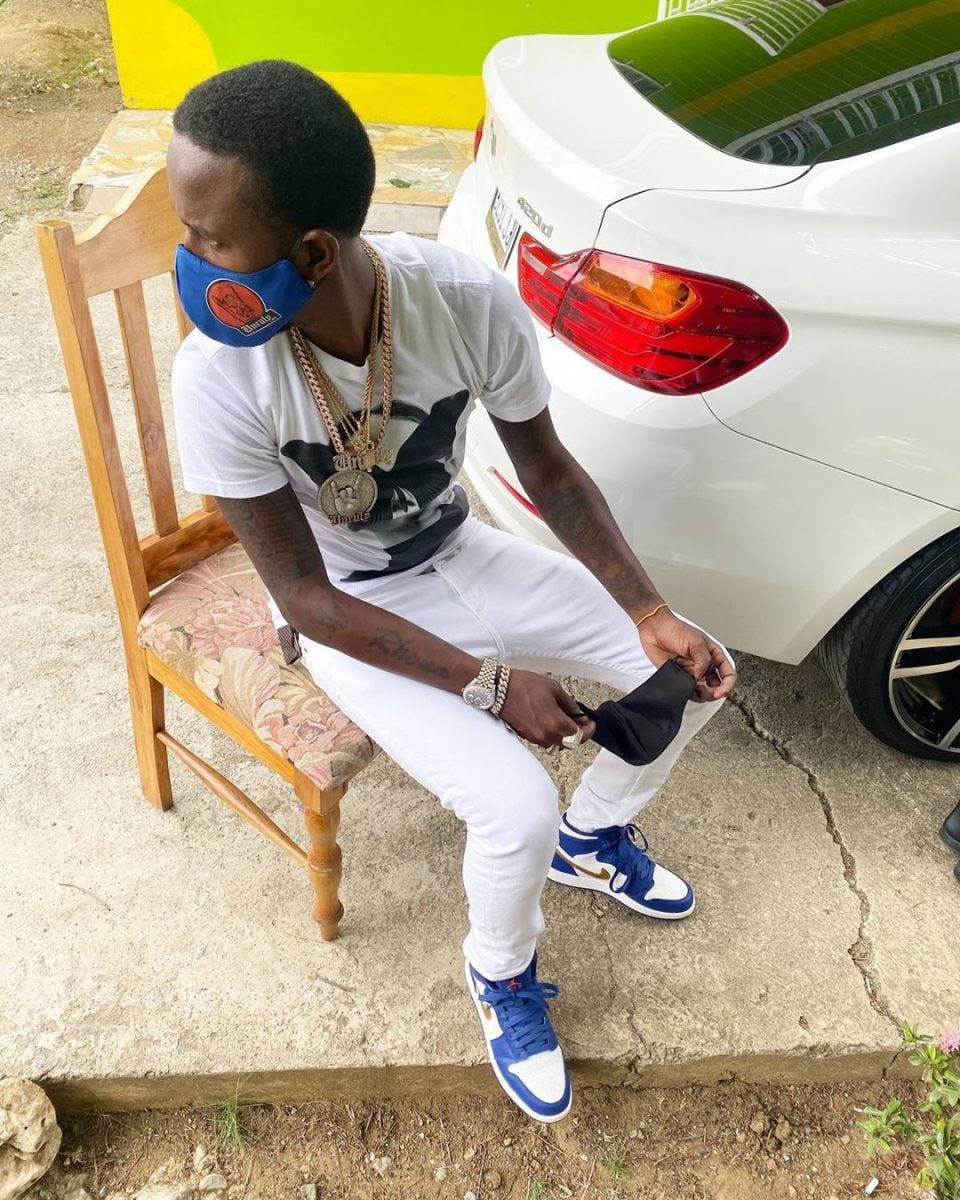 popcaan