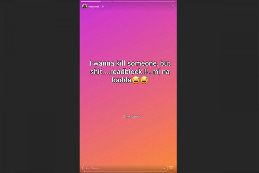 kartelstory
