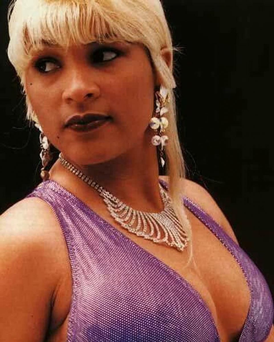 Dancehall-Queen-Carlene
