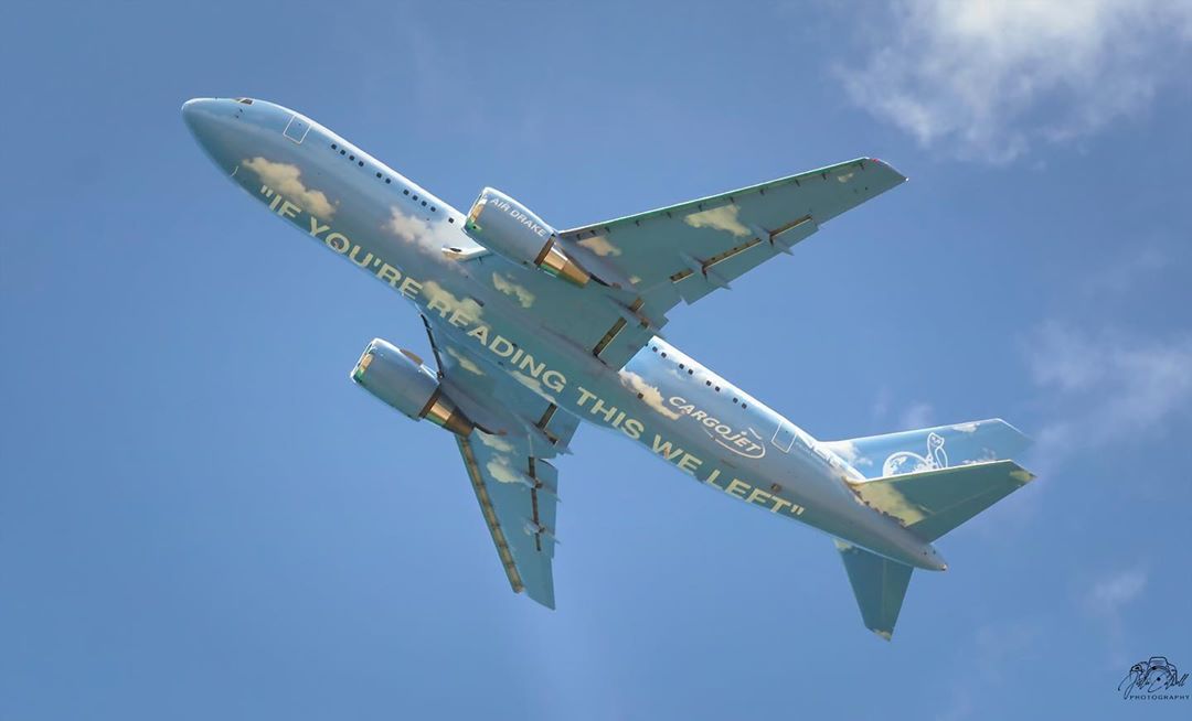airdrake