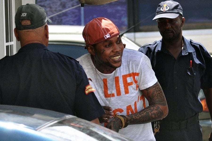 vybzkartel vybzkartel