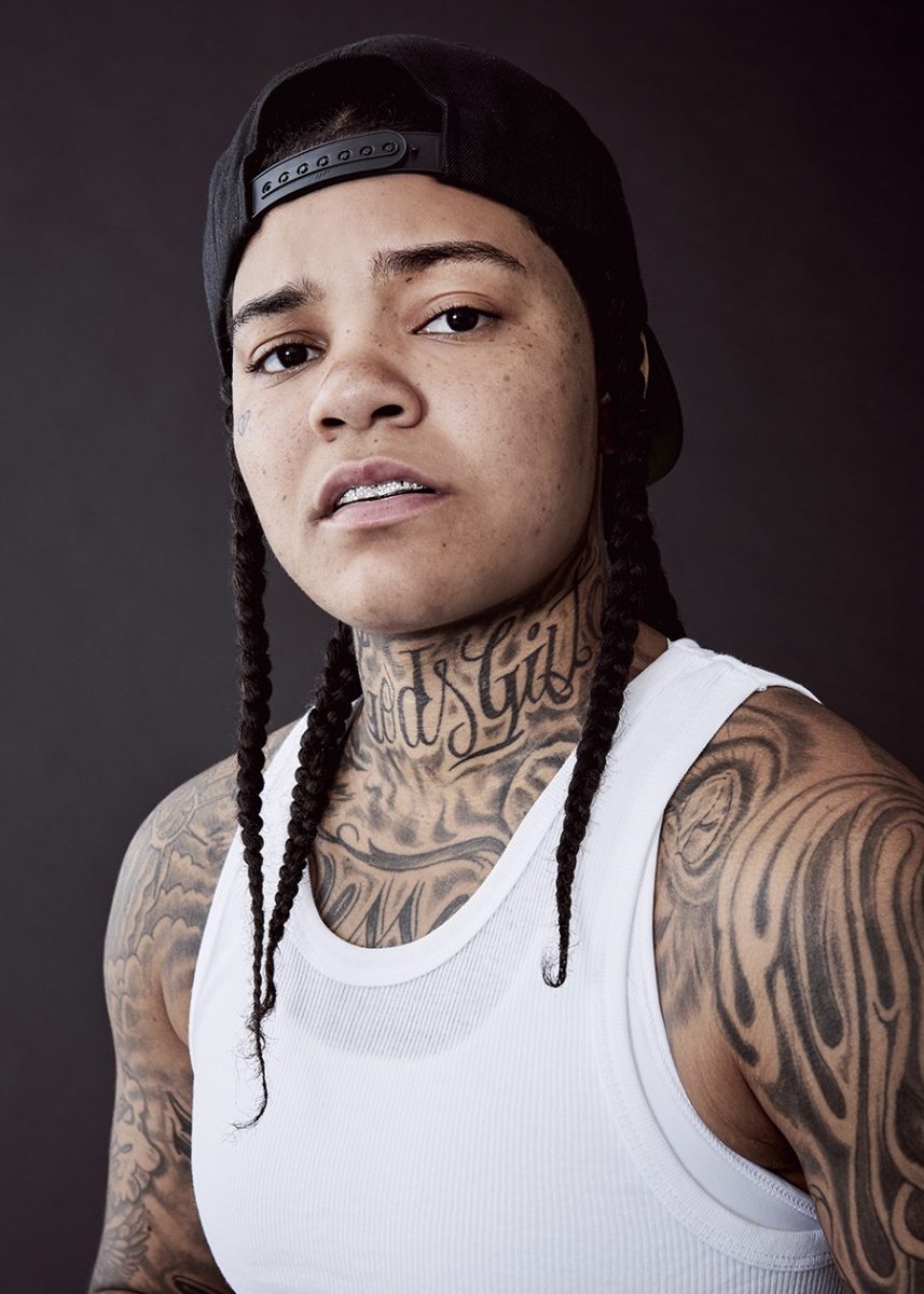 youngma