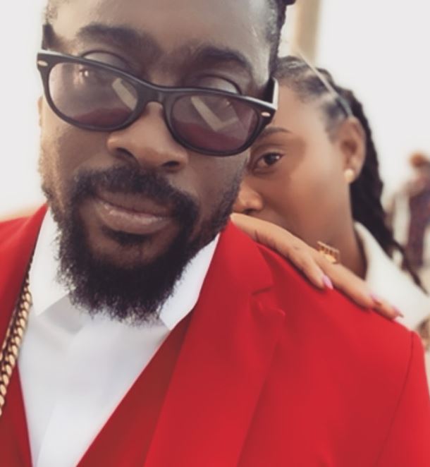 Krystal-Tomlinson-Beenie-Man-1