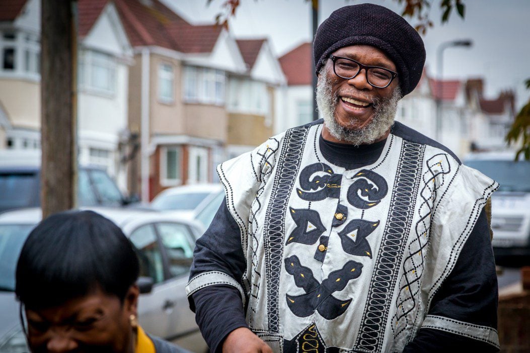 delroy