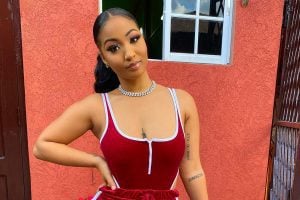 shenseea
