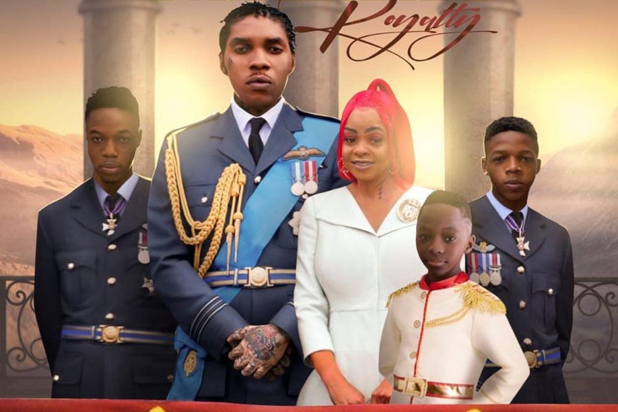 Dancehall-Royalty