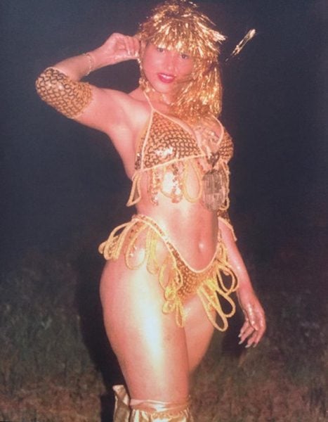 carlene carlene