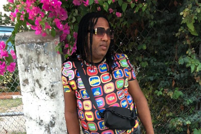 Dancehall Artist Alozade Drops New Song After Recovering From Stroke ...