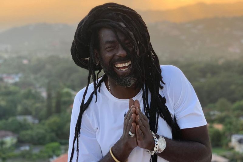 buju buju