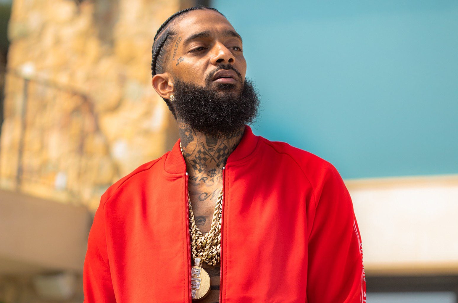 nipsey