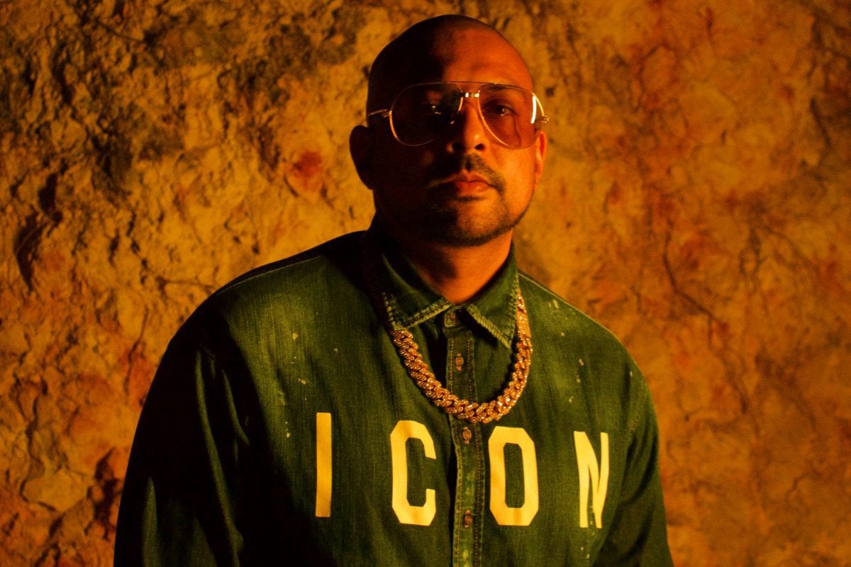 sean-paul sean-paul
