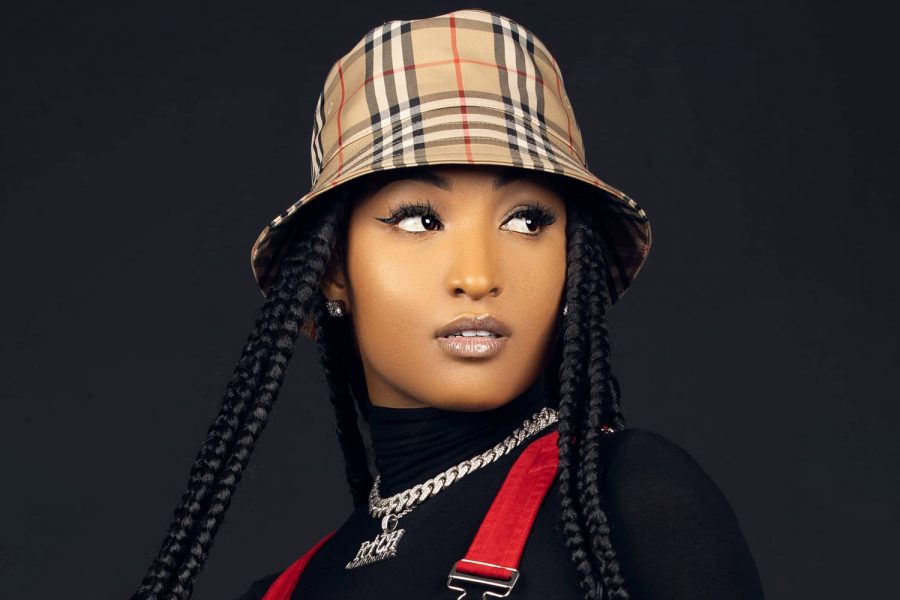 shenseea shenseea