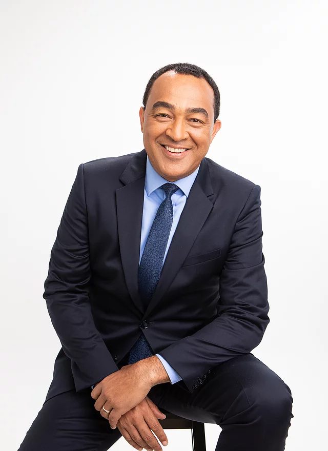 Christopher Tufton