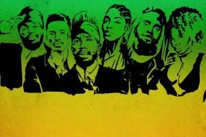Better Must Come Artwork