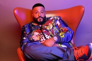 Khaled