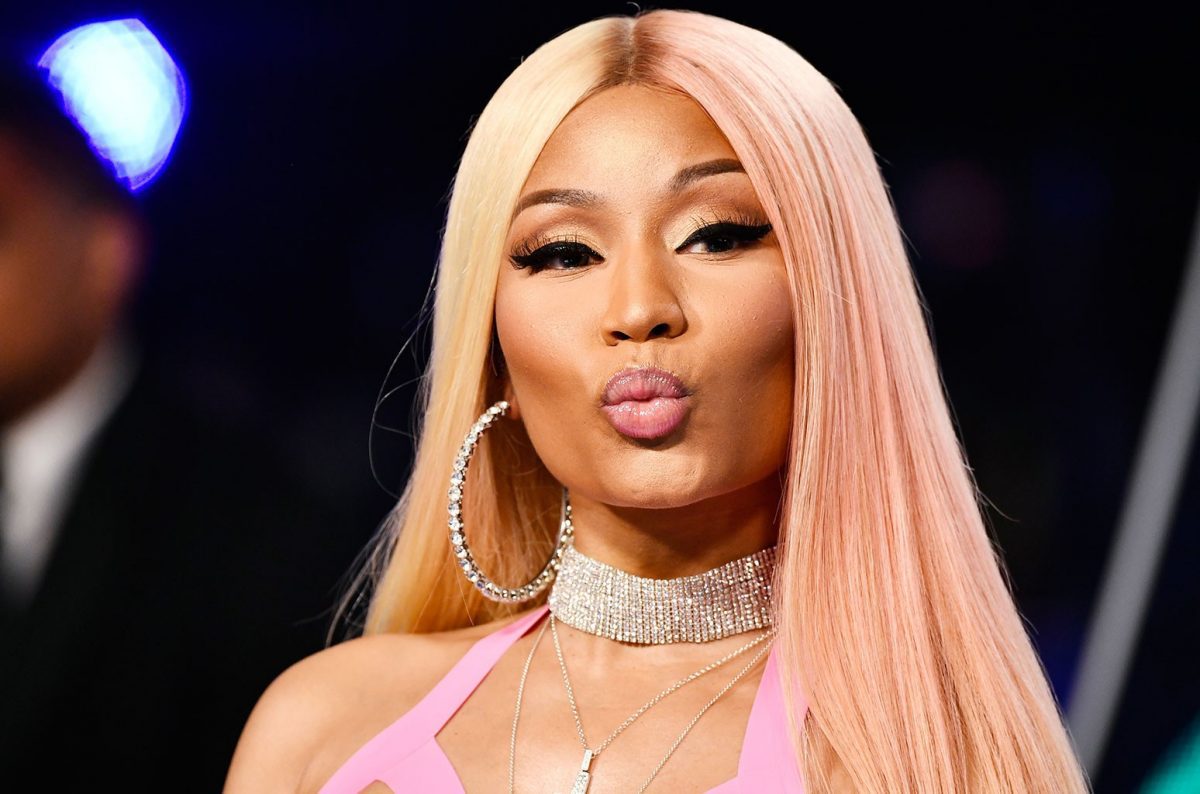 Nicki Minaj Nicki Minaj