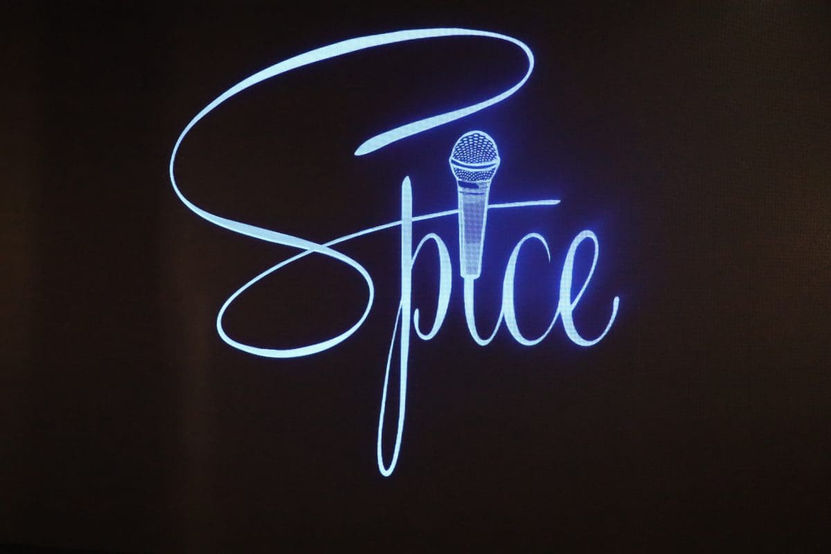 Spice Spice