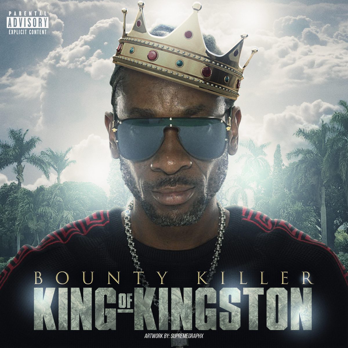 Bounty Killer Bounty Killer