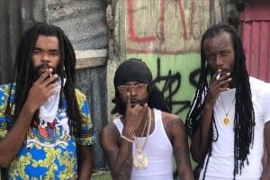 Dre Island Popcaan Zamunda