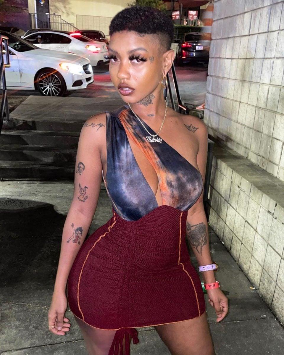 Jada Jada