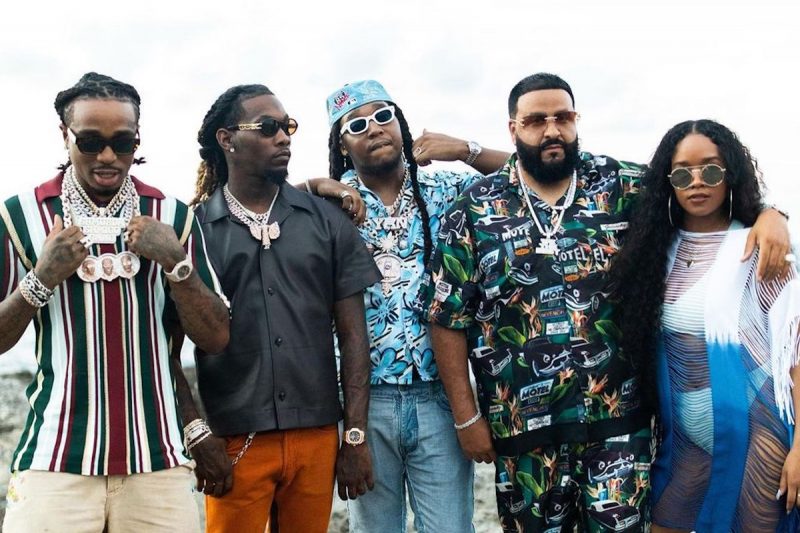 Khaled Migos Her Khaled Migos Her
