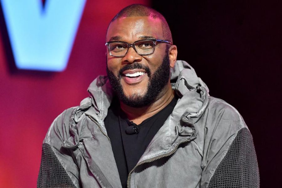 Tylerperry Tylerperry