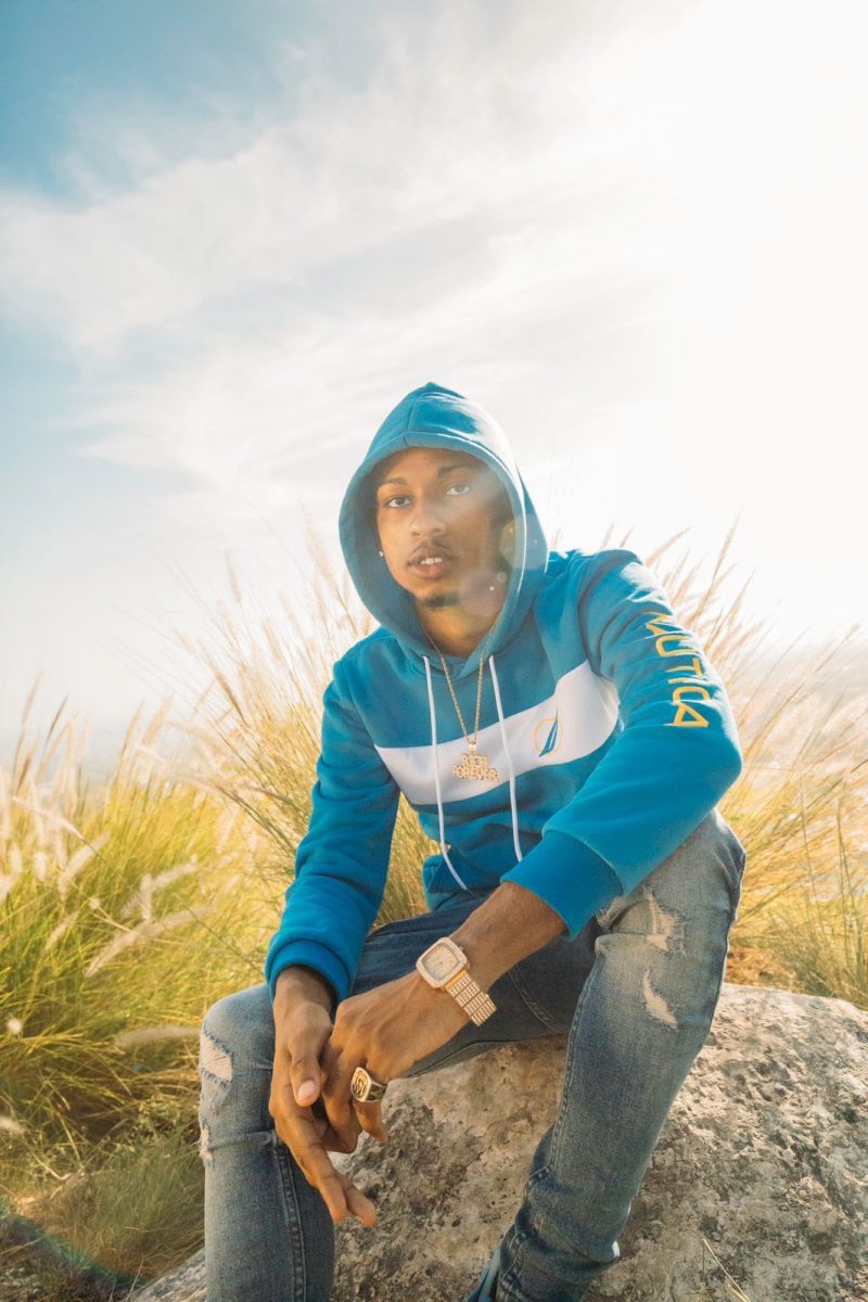 Dancehall artist 450