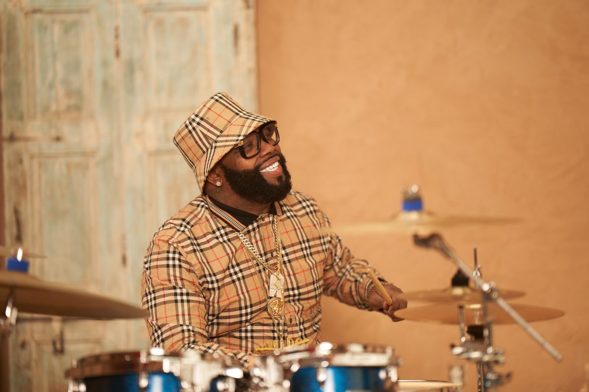Demarco Drums Demarco Drums