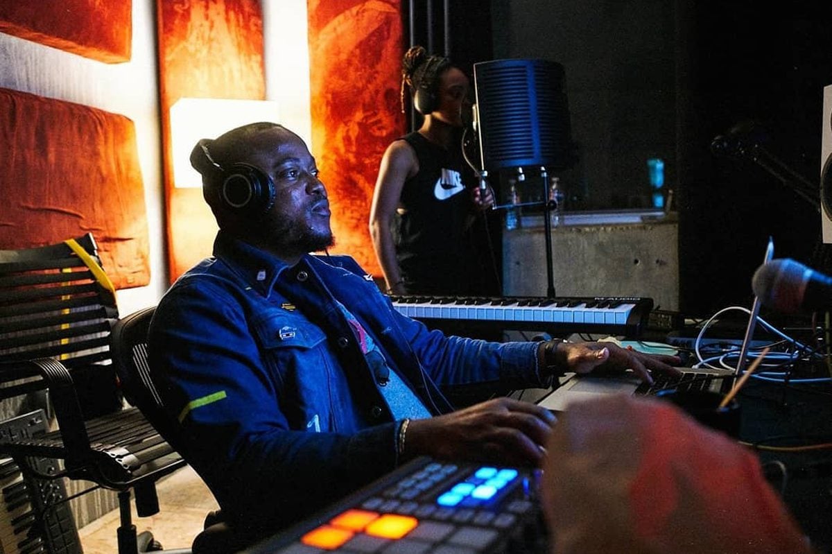 Koffee Izybeats Koffee Izybeats
