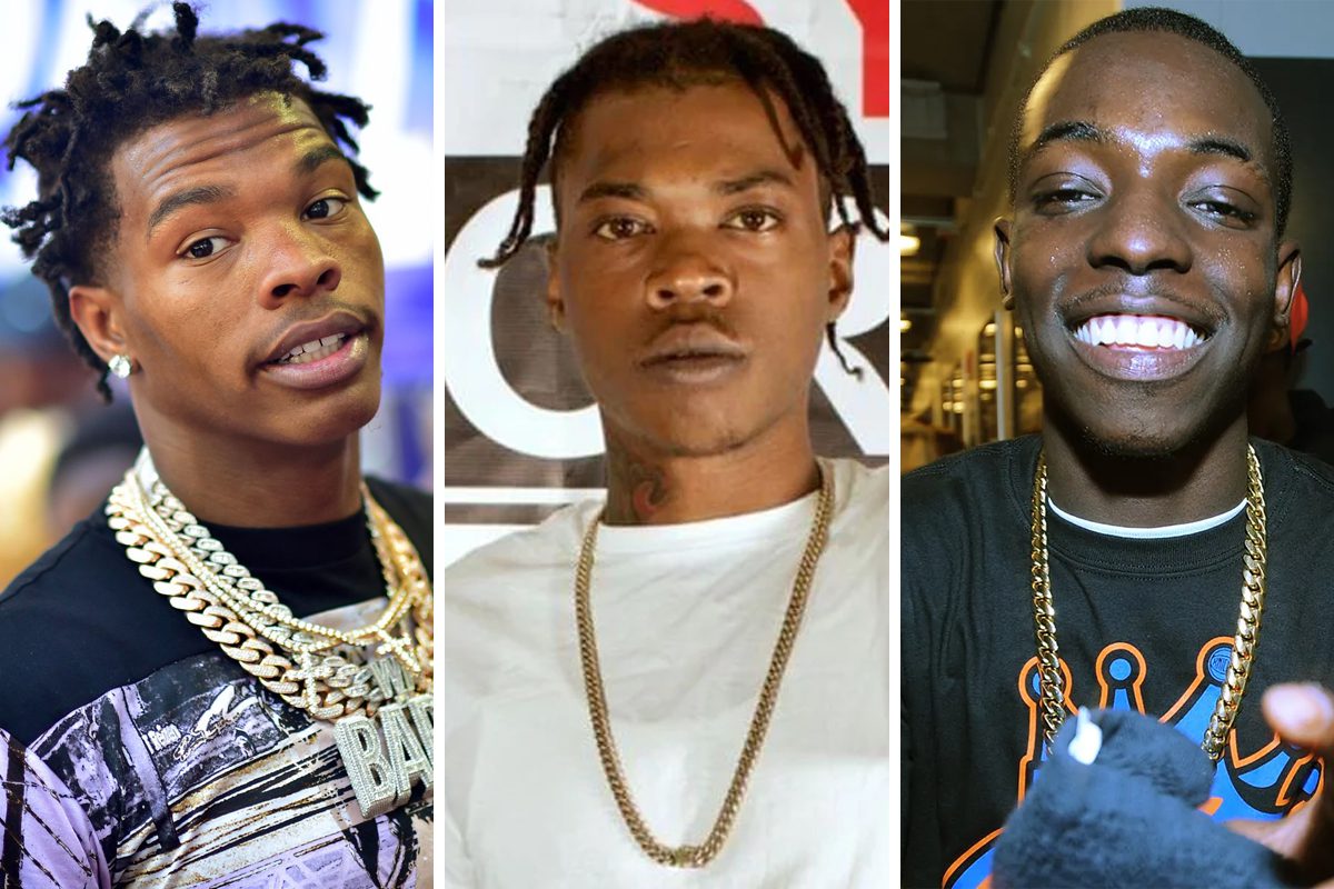 Skillibeng Lines Up Collabs With Lil Baby Bobby Shmurda DancehallMag