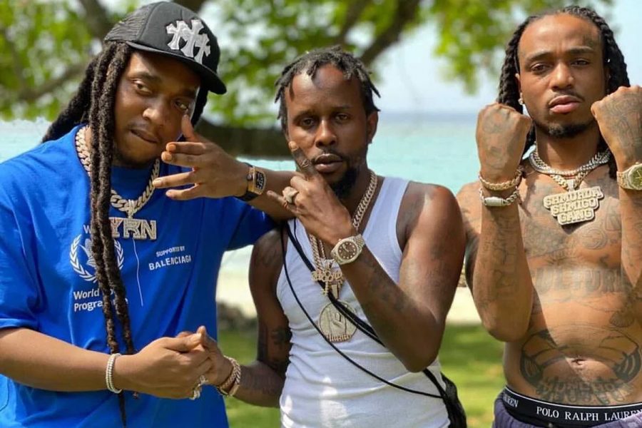 Popcaan Migos Popcaan Migos