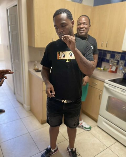 Teejay Teejay