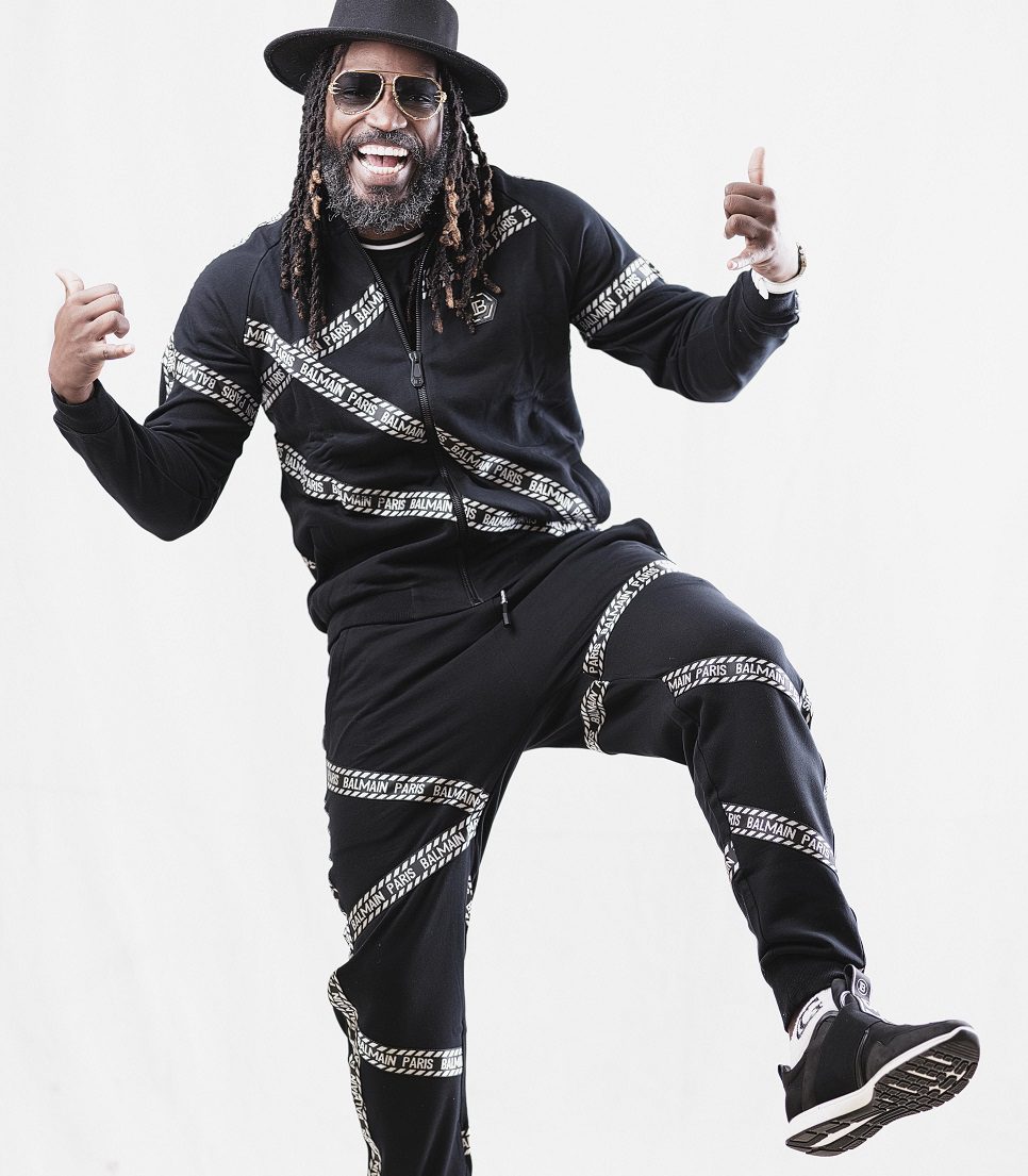 Chris Gayle Jamaica Chris Gayle Jamaica