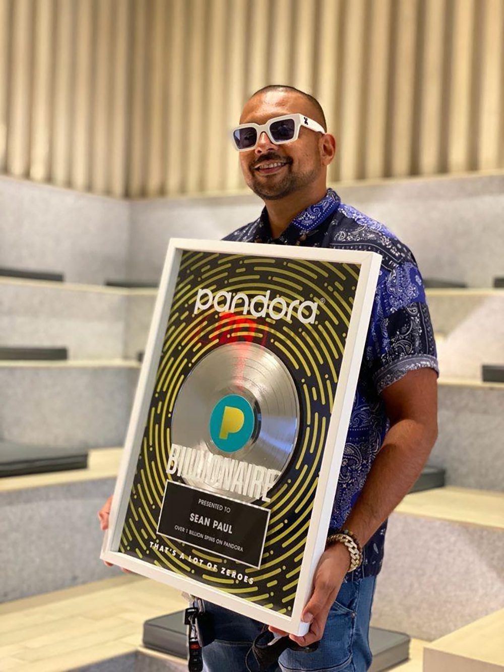 sean paul sean paul