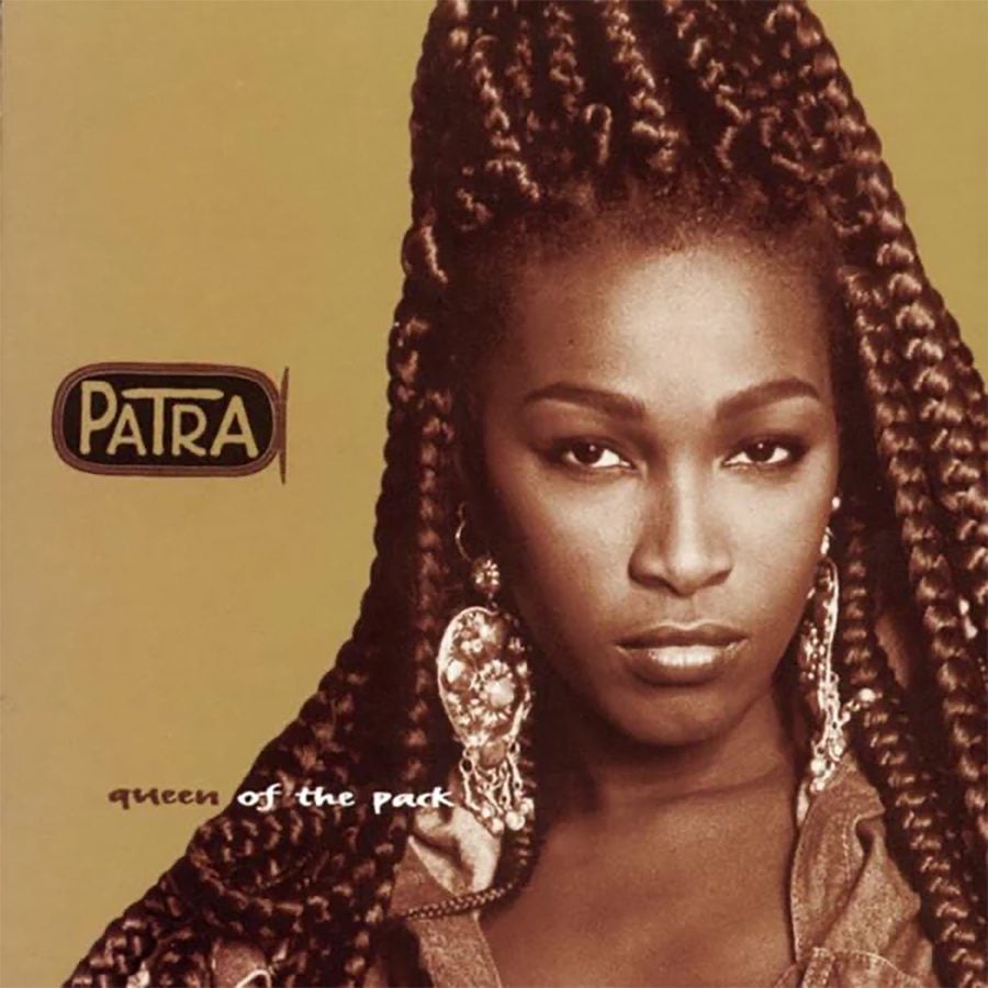 patra queen of the pack patra queen of the pack