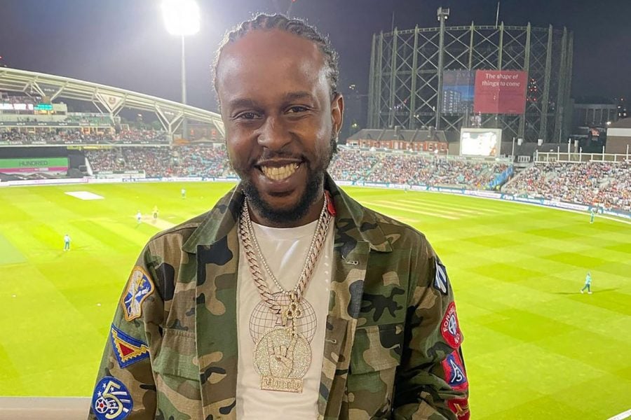 popcaan popcaan