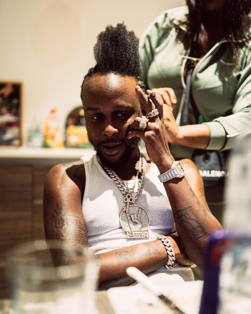 popcaan popcaan