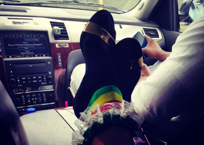 pum pum socks rihanna pum pum socks rihanna