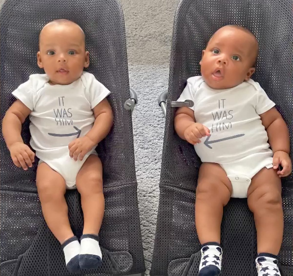 bolt twins bolt twins