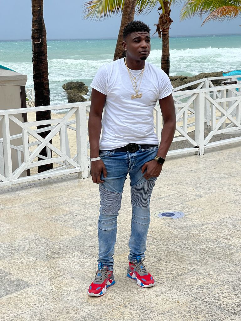 khalfani khalfani