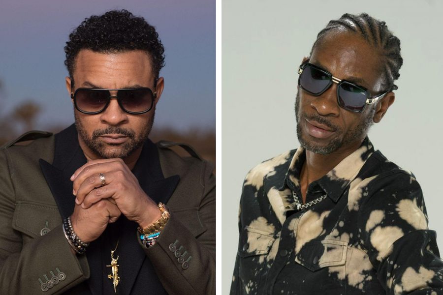 shaggy bounty killer shaggy bounty killer