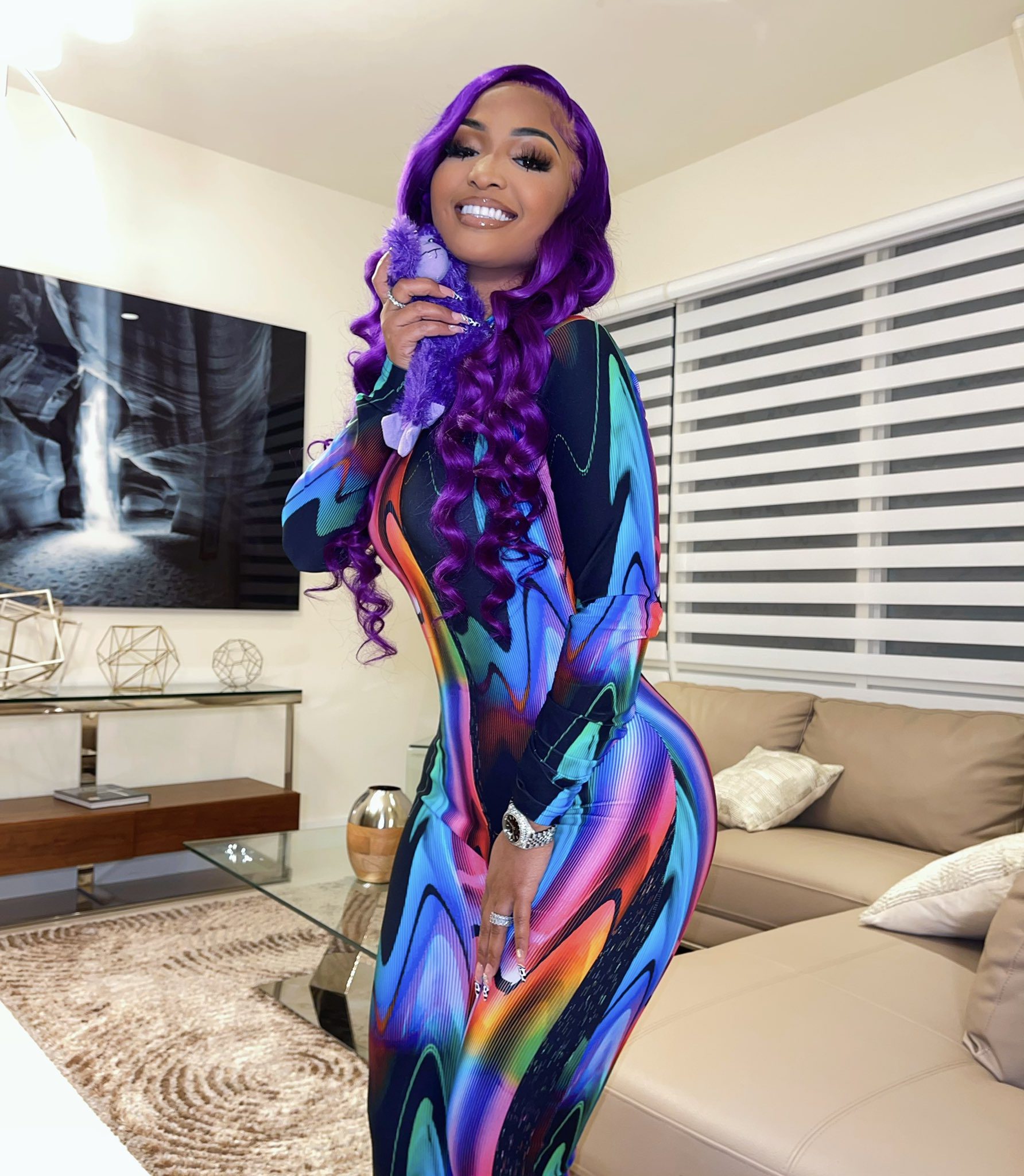shenseea shenseea