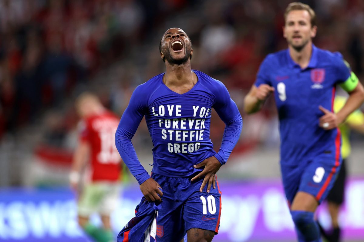 sterling sterling