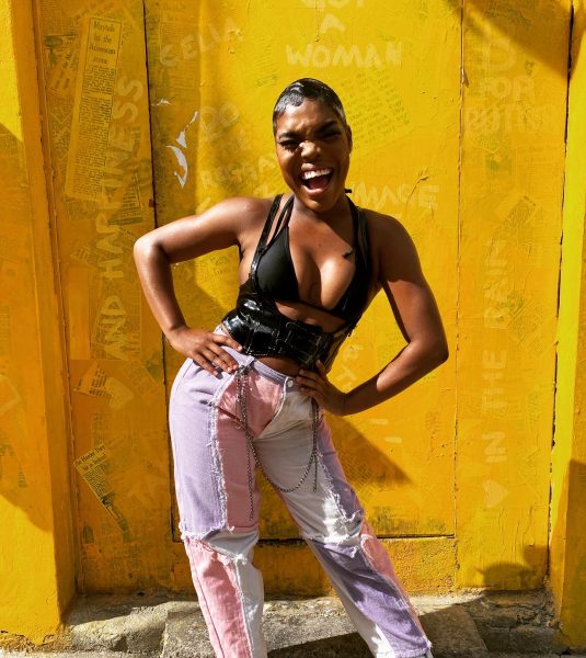 Shamara Inspire Spencer Creative Director Choreo Shamara Inspire Spencer Creative Director Choreo