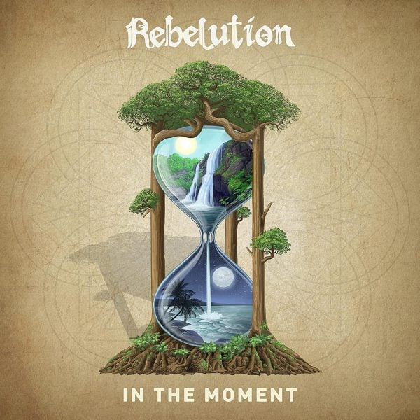 in the moment in the moment