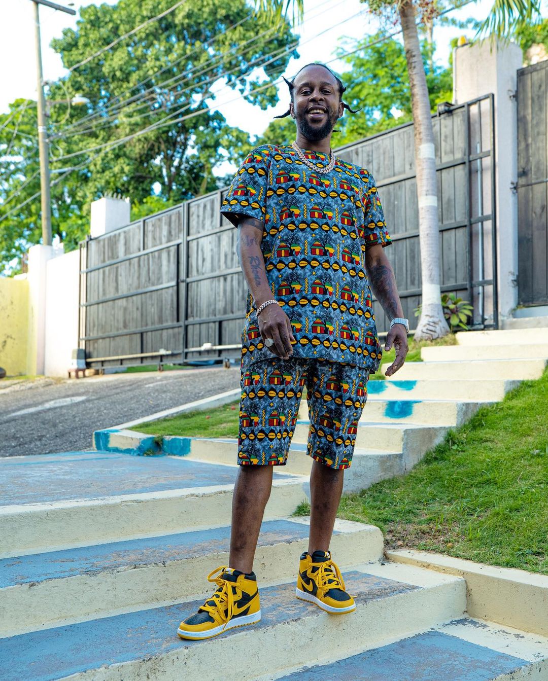 popcaan popcaan