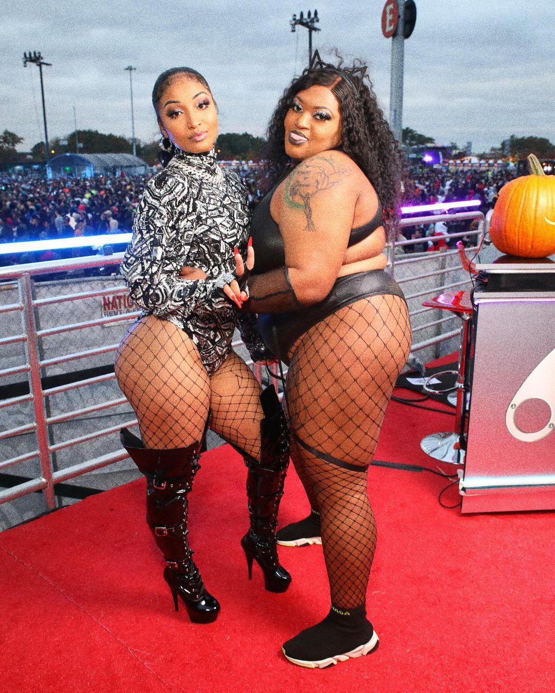 shenseea red shenseea red