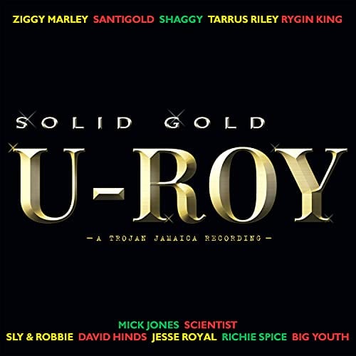uroy uroy