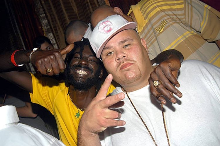 buju banton fat joe buju banton fat joe